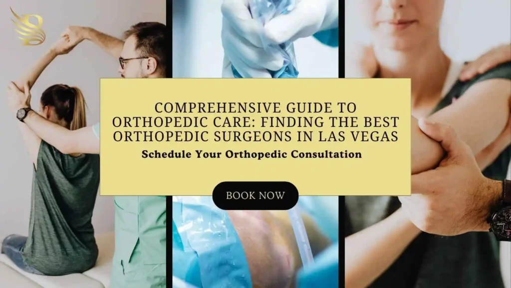 Comprehensive Guide to Orthopedic Care Finding